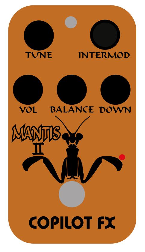 mantis 2