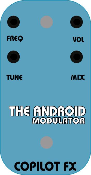 android graphic