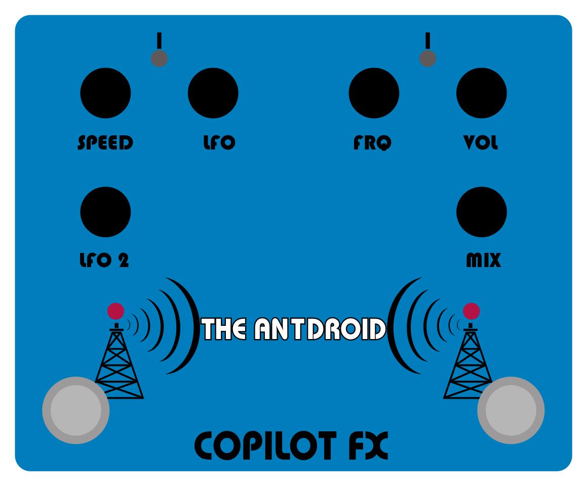 copilot fx
