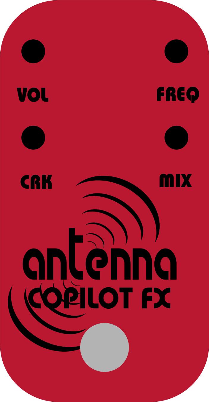 Antenna